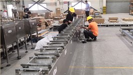 包装机模具封口不良该怎么解决？
