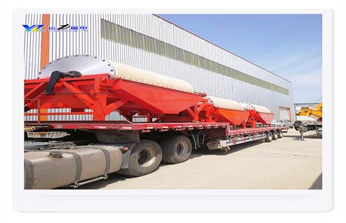 天津CTS（N、B）-712河砂磁选机