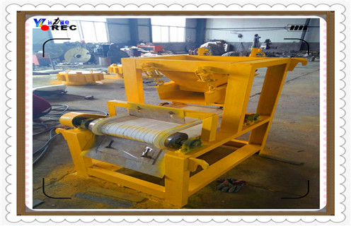 磁选机,麻豆MV免费观看,陕西海南干选磁选机低成本