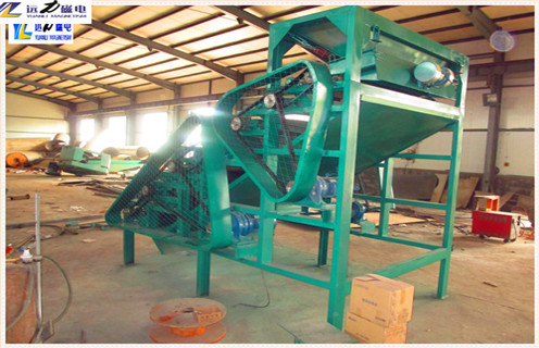 磁选机,辊式磁选机，辊式磁选机优缺点