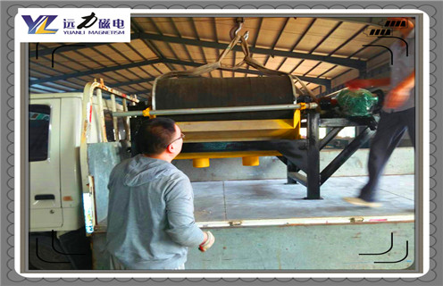 磁选机,磁选机如何逆势突围 磁选机,磁选机如何逆势突围