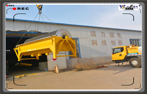 用户挑选磁选机时普遍存在的误区麻豆传媒免费在线观看为您讲解 用户挑选磁选机时普遍存在的误区麻豆传媒免费在线观看为您讲解