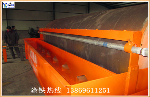 磁选机，磁选机品牌，开拓品牌成为磁选机发展的有效武器