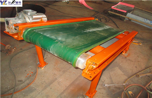 磁选机，高强磁除铁磁选机，潍坊高强磁除铁磁选机