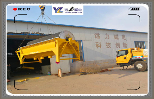 磁选机，磁选机质量，磁选机有质量才有销量