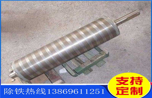 磁选机，磁选机磁场，磁选机磁场强度多大合适