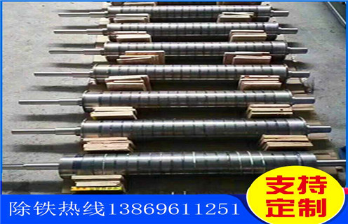 锰矿磁选机，河北客户咨询我厂锰矿磁选机及其工艺