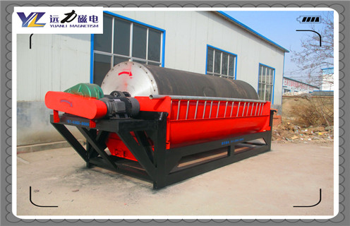 磁选机，磁选机设备厂，磁选机设备厂应如何运用大数据技术