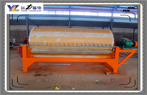 磁选机，磁选机设备，磁选机设备购机合同样本