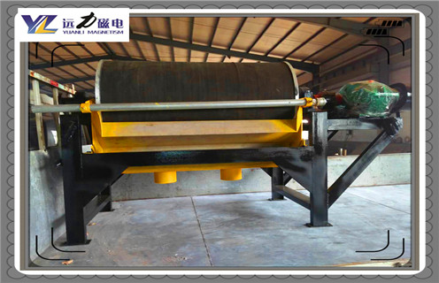 磁选机，磁选机设备，在可持续发展战略思想下开展磁选机设备技术革新