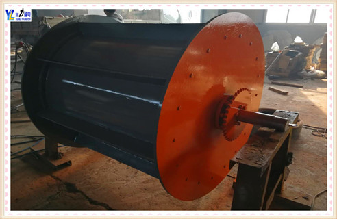 磁选机，废钢渣磁选机，吸废钢渣磁选机如何吸铁