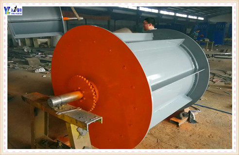 磁选机，废钢渣磁选机，吸废钢渣磁选机如何吸铁