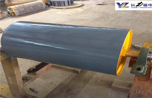 浪潮AV蜜臀AV色欲AV麻豆，永磁除铁滚筒，天津永磁除铁滚筒