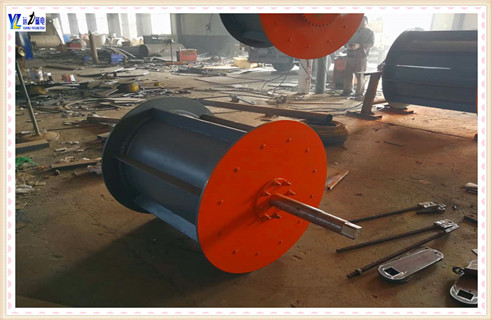 磁选机，永磁筒式磁选机，茂名永磁筒式磁选机