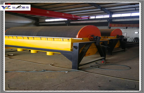 磁选机，河砂磁选机，合适的河砂磁选机