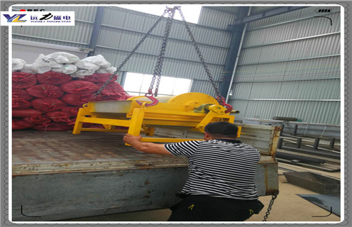 磁选机，永磁筒式磁选机，永磁筒式磁选机参数