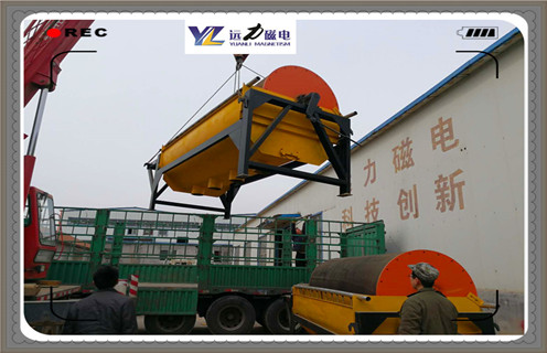 磁选机，磁选机品牌，麻豆传媒免费在线观看建议加盟实力雄厚的知名镜铁矿磁选设备品牌