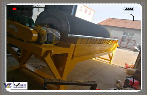 磁选机，河砂磁选机，值得信赖的河砂磁选机