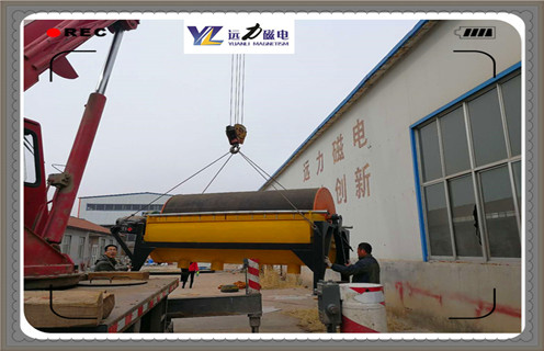 磁选机，黑钨矿磁选机，黑钨矿磁选机的磁化磁场更是投资人的血汗钱!