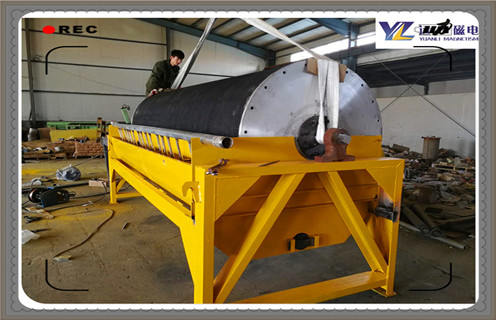 磁选机，赤铁矿磁选机，麻豆传媒免费在线观看赤铁矿磁选机是一种有形产品的销售产品!