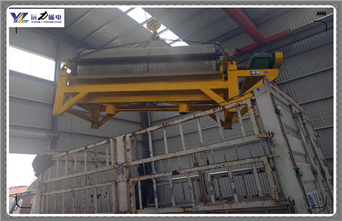 磁选机，强磁磁选机，高强磁磁选机是如何提高铁精矿质量的工艺技术的？