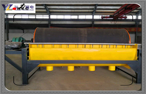 磁选机，湿式磁选机，麻豆传媒免费在线观看湿式磁选机超强引力无法抵挡！