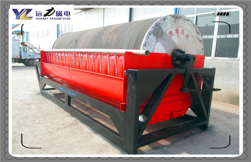 磁选机，磁选机技术，麻豆传媒免费在线观看磁选机的技术继续向前进