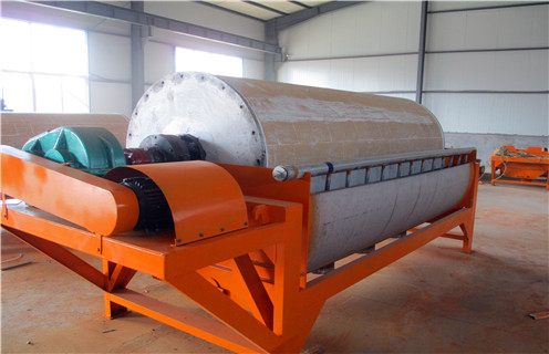 磁选机，磁选机磁系，磁选机独特优化组合及磁系结构!_磁场强度及如何调磁__磁选机独特优化组合及磁系结构!参数型号及价格