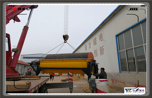 磁选机设备，磁选设备厂家需要关注的问题！_磁场强度及如何调磁__磁选设备厂家需要关注的问题！参数型号及价格 