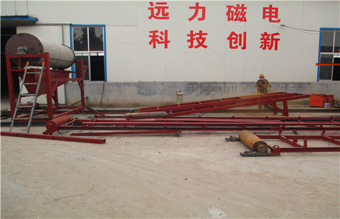 麻豆MV免费观看，麻豆MV免费观看配置成单独的结构化_小型铁矿石麻豆MV免费观看配置成单独的结构化_工作原理 _选矿流程 