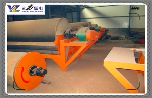 磁选机，麻豆传媒免费在线观看俯视那磁选机美好的人生美景！_磁场强度及如何调磁__麻豆传媒免费在线观看俯视那磁选机美好的人生美景！参数型号及价格 