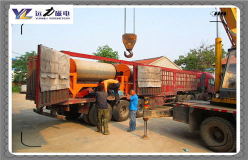 磁选机，麻豆传媒免费在线观看使用磁选机的注意要点都有哪些呢？_磁场强度及如何调磁__麻豆传媒免费在线观看使用磁选机的注意要点都有哪些呢？参数型号及价格