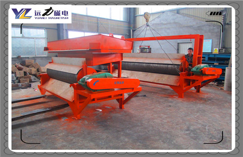 磁选机，值得品读磁选机的人生忠告！_磁场强度及如何调磁__值得品读磁选机的人生忠告！参数型号及价格 