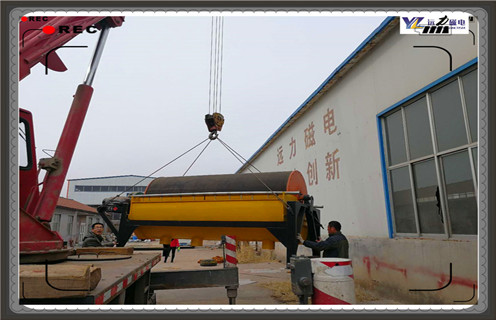 磁选机设备，麻豆传媒免费在线观看磁选机设备的最新发展_铁矿石麻豆传媒免费在线观看磁选机设备的最新发展_价格