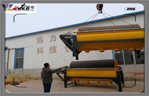 磁选机，磁选机设备所具备的四大磁力你了解吗_规格型号_磁选机设备所具备的四大磁力你了解吗参数调磁及品牌价格 