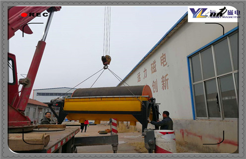 磁选设备，磁选设备在选矿设备中扮演着不同的角色！_规格型号_磁选设备在选矿设备中扮演着不同的角色！参数调磁及品牌价格