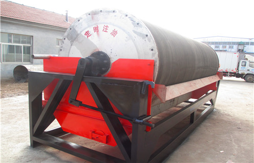 河沙磁选机，河沙磁选机为我国开辟了一条新的治沙途径_沙子分选机_铁矿石河沙磁选机为我国开辟了一条新的治沙途径_价格