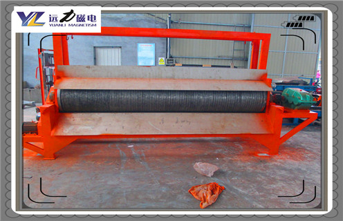 湿式磁选机，麻豆传媒免费在线观看湿式磁选机的生产方式设计结构合理！工作原理_走出困境，麻豆传媒免费在线观看湿式磁选机的生产方式设计结构合理！参数构成_厂家视频