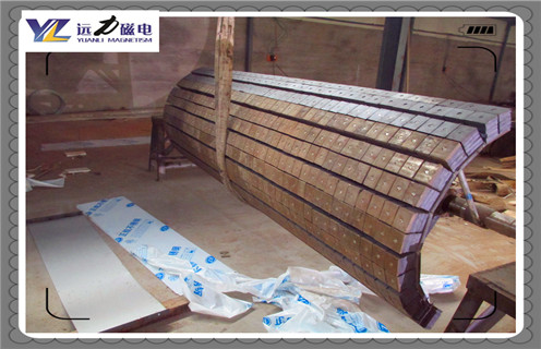 永磁筒式磁选机，晋州永磁筒磁选机_厂家型号参数_晋州永磁筒磁选机操作规程_设计及工作原理 