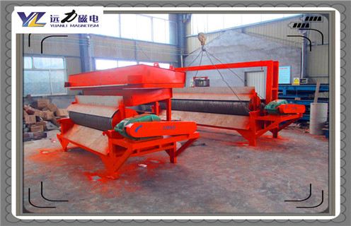 磁选机，如何正确的操作磁选机，磁选机的操作注意事项_规格型号_如何正确的操作磁选机，磁选机的操作注意事项参数调磁及品牌价格