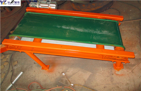 辊式强磁磁选机，云南辊式强磁磁选机_强磁结构_云南辊式强磁磁选机生产厂家