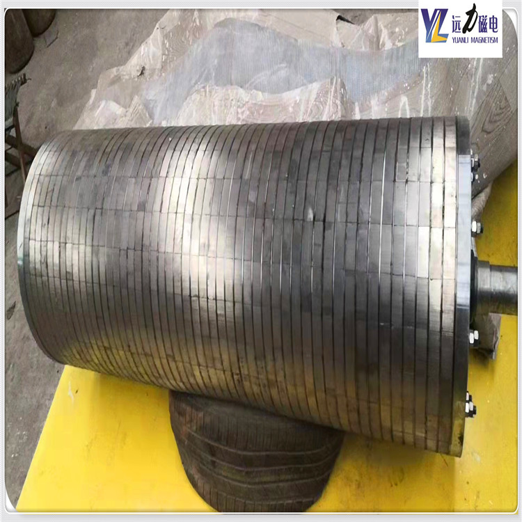 麻豆MV免费观看，麻豆MV免费观看带领选矿行业走入新时代16000-18000gs_小型铁矿石麻豆MV免费观看带领选矿行业走入新时代16000-18000gs工作原理 _选矿流程 