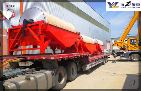 粗选磁选机，粗选磁选机怀揣着一颗自立自强自律的心态面对！_型号参数_粗选磁选机怀揣着一颗自立自强自律的心态面对！磁场一般为多少_磁块如何排列