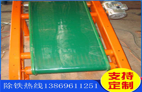 磁选机，钛铁矿磁选机，钛铁矿磁选机的技术是取得成功最具有活力的因素！型号参数_钛铁矿磁选机的技术是取得成功最具有活力的因素！磁场一般为多少_磁块如何排列