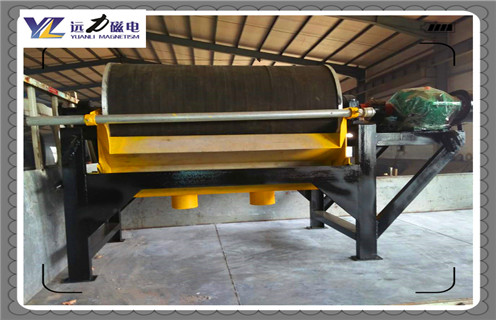 湿式磁选机，湿式磁选机的复合矿主要目的是获得哪些设备？_工作原理_钒钛铁矿湿式磁选机的复合矿主要目的是获得哪些设备？型号参数及磁场强度