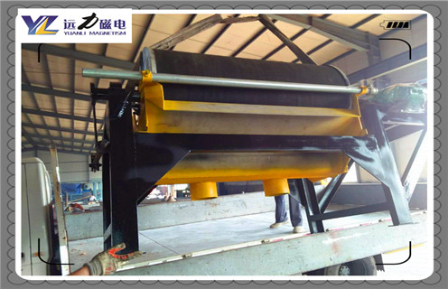 河沙磁选机，麻豆传媒免费在线观看河沙磁选机的利润是否有所提高？_小型河沙磁选机_水洗筛沙机沙子分选机价格 