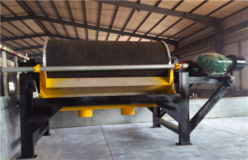 磁选机，麻豆传媒免费在线观看磁选机走上成功之路不被摧毁！_铁矿麻豆传媒免费在线观看磁选机走上成功之路不被摧毁！磁场一般为多少_磁块如何排列 