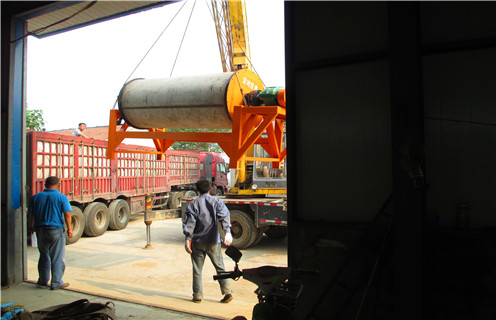 磁选机，心态收获命运中的磁选机！_铁矿心态收获命运中的磁选机！磁场一般为多少_磁块如何排列