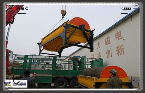 磁选机，磁选效果回收与净化作业受到重视的原因有哪些？_铁矿磁选效果回收与净化作业受到重视的原因有哪些？磁场一般为多少_磁块如何排列 