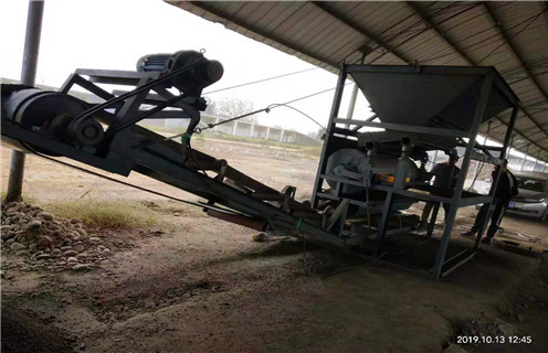 铁粉磁选机，铁粉磁选机的生产中拥有生产技术_铁矿选矿磁选机磁选的重要依据大讲解磁场一般为多少_磁块如何排列